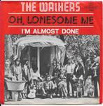 The Walkers, Ophalen of Verzenden, 1960 tot 1980, Zo goed als nieuw, Overige formaten