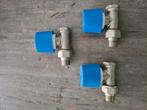 Thermostatiseerbare Radiatorkranen bieden, Doe-het-zelf en Verbouw, Verwarming en Radiatoren, Ophalen, Minder dan 30 cm, Radiator