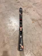 Rossignol Attraxion 8 Saphir 162, Sport en Fitness, Skiën en Langlaufen, Ophalen, 160 tot 180 cm, Rossignol, Zo goed als nieuw