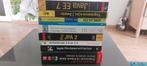 Boeken om te leren programmeren in o.a. java en html, Boeken, Ophalen of Verzenden, Zo goed als nieuw