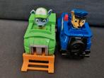 Paw patrol kleine autos, Kinderen en Baby's, Speelgoed | Speelgoedvoertuigen, Ophalen of Verzenden, Zo goed als nieuw