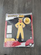 Pikachu onesie/pak 110 cm, Kinderen en Baby's, Carnavalskleding en Verkleedspullen, Nieuw, Ophalen of Verzenden