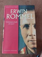 M.P. Remy - Erwin Rommel - veldmaarschalk of nazi?  ( HC ), Ophalen of Verzenden, Zo goed als nieuw, M.P. Remy, Overige onderwerpen