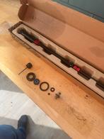 RockShox Charger 3 Upgrade Lyrik/Pike, Ophalen of Verzenden, Zo goed als nieuw, Mountainbike, Voorvork