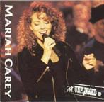 Sale> CD MARIAH CAREY - MTV Unplugged (EP), Verzenden, 1980 tot 2000, Zo goed als nieuw