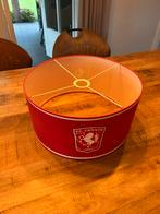 Fc twente lampenkap, Ophalen, Zo goed als nieuw, Rond