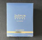 Jaïpur Homme 100 ml (leeg), Sieraden, Tassen en Uiterlijk, Uiterlijk | Parfum, Ophalen of Verzenden, Zo goed als nieuw