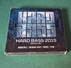 Hard Bass 2015 (Gesigneerd), Ophalen of Verzenden, Gebruikt, Dance Populair