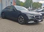 Mercedes-Benz E-klasse E 220d Limousine Avantgarde | W214 |, Automaat, Gebruikt, Euro 6, 4 cilinders