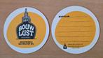 bierviltje brouwerij Bouwlust, Verzenden, Nieuw, Viltje(s), Overige merken