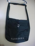 Z.g.a.n. Turnover schoudertas, Ophalen of Verzenden, Zo goed als nieuw, Grijs, Overige merken