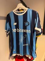 Gesigneerd Adana Demirspor Shirt Balotelli, Ophalen of Verzenden, Zo goed als nieuw, Buitenlandse clubs, Shirt