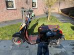 te koop scooter merk turbho, Ophalen, Gebruikt, Overige typen, Overige merken
