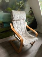 Ikea kinder fauteuil, Ophalen of Verzenden, Gebruikt, Minder dan 75 cm, 50 tot 75 cm