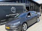 Opel Astra Sports Tourer 1.4 Turbo Sport (bj 2012), Voorwielaandrijving, Euro 5, Origineel Nederlands, Handgeschakeld