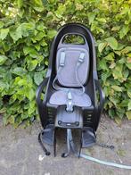 Fietsstoeltje achter, Achterzitje, Gebruikt, 9 t/m 36 kg, Polisport achterzitje