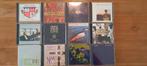 Simple minds 12 CDs, Ophalen of Verzenden, Zo goed als nieuw