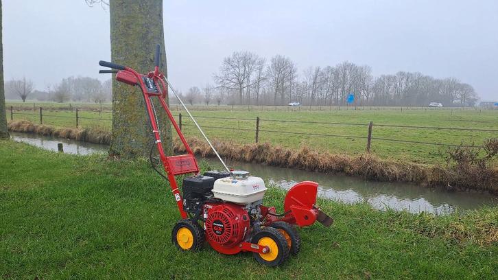 McLane graskantensnijder, Tuin en Terras, Hand-tuingereedschap, Gebruikt, Ophalen of Verzenden