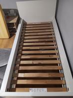 1 persoonsbed, Huis en Inrichting, Ophalen, Gebruikt, 90 cm, Eenpersoons