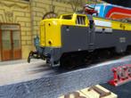 131=Marklin 3055-3 van de Nederlandse spoorwegen.611, Hobby en Vrije tijd, Modeltreinen | H0, Wisselstroom, Locomotief, Ophalen of Verzenden