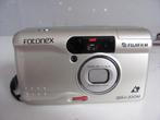 Fujifilm fotonex 265ixZoom, Ophalen of Verzenden, Zo goed als nieuw, Compact, Fuji