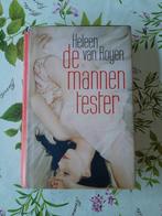 Boek: De mannentester - Heleen van Royen., Gelezen, Heleen van Royen, Ophalen of Verzenden, Nederland