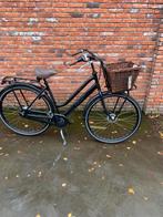 DAMESFIETS BSP, Fietsen en Brommers, 47 tot 50 cm, Versnellingen, Zo goed als nieuw, 0 zitjes