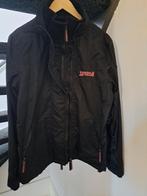 jas kangol mt 40 nieuw, Maat 38/40 (M), Zwart, Nieuw, Ophalen of Verzenden