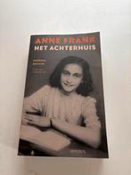 Anne Frank - Het Achterhuis (Dagboek), Ophalen of Verzenden, Gelezen, Politiek