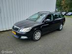 Skoda Octavia Combi 1.4 TSI Ambition Business Line, Auto's, Skoda, Origineel Nederlands, Te koop, 5 stoelen, 122 pk