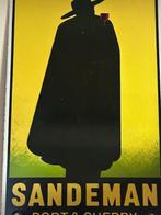 Sandeman reklame bord, Ophalen of Verzenden, Gebruikt, Reclamebord