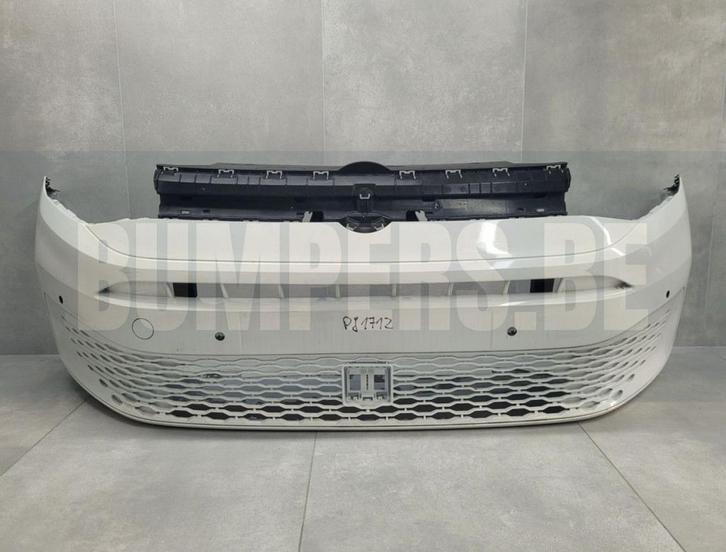 Bumper Volkswagen VW Caddy 5 V 2K7 20-2K7807221A Voorbumper, Auto-onderdelen, Carrosserie en Plaatwerk, Bumper, Voor, Gebruikt
