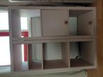 2 ikea kallax kasten van 1x3, Huis en Inrichting, Kasten | Buffetkasten, Ophalen, Gebruikt, 100 tot 150 cm, 50 tot 100 cm