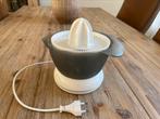 Citruspers, Witgoed en Apparatuur, Juicers, Ophalen, Zo goed als nieuw, Elektrisch, Citruspers
