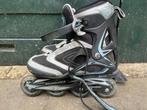 Diverse maten skeelers, Ophalen, Gebruikt, Inline skates 4 wielen, Overige merken