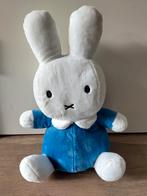 Nijntje knuffel 31cm, Ophalen of Verzenden, Zo goed als nieuw, Konijn