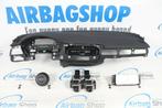 Airbag set - Dashboard 3 spaak Audi A4 B9 8W (2016-heden), Auto-onderdelen, Dashboard en Schakelaars, Gebruikt, Ophalen of Verzenden