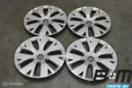 Set 16 inch wieldoppen VW T-Cross / T-Roc 2GM601147A, Auto-onderdelen, Banden en Velgen, Gebruikt, Band(en)