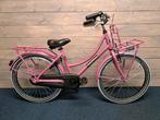 Alpina Cargo 22inch meidenfiets roze, Ophalen, Gebruikt, 20 inch of meer