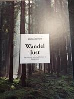 Wandellust, Cynthia Schultz, mooiste wandelplezier van Neder, Cynthia Schultz, Wandel- of Recreatiegebieden, Ophalen of Verzenden