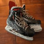 Bauer Vapor X3.7 ijshockeyschaatsen maat 44, Sport en Fitness, Schaatsen, Ophalen of Verzenden, Gebruikt, IJshockeyschaatsen, Bauer