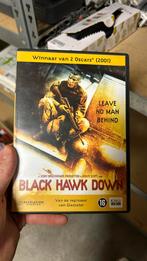 Black Hawk Down   2 euro, Cd's en Dvd's, Dvd's | Actie, Ophalen of Verzenden, Zo goed als nieuw