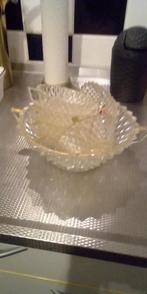 Retro bowl/ pudding set, Ophalen, Huis en Inrichting