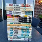 Snuf (de hond) boeken ook te koop per stuk, Ophalen of Verzenden, Gelezen