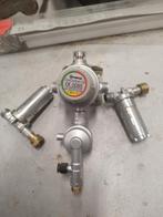 Truma DuoControl CS met 2 LPG Filters - Camper/Caravan, Ophalen of Verzenden