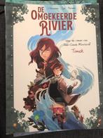 tomek de omgekeerde rivier c3/k2, Eén stripboek, Ophalen of Verzenden, Gelezen