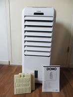 Aircooler van Domo – gebruikt – ophalen, Ophalen, Ventilator met afstandsbediening, Gebruikt, Overige