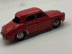 Dinky Toys France no. 24E: Renault Dauphine., Ophalen of Verzenden, Zo goed als nieuw, Auto, Dinky Toys