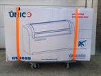 Nieuwe Unico inverter 12SF airconditioner, Ophalen, Nieuw, 3 snelheden of meer, Afstandsbediening