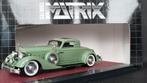 Packard 1108 Twelve Stationary Coupe Dietrich Matrix Pol, Hobby en Vrije tijd, Modelauto's | 1:43, Ophalen of Verzenden, Nieuw